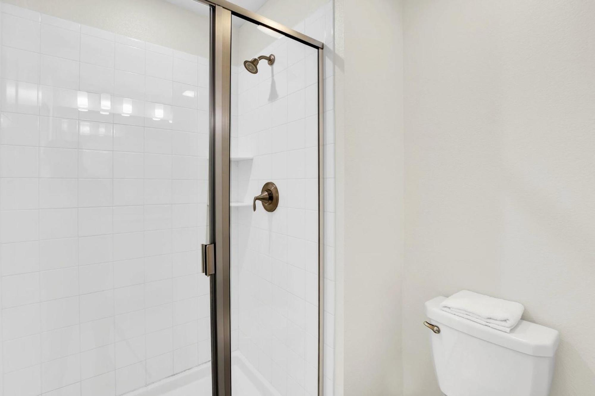 קיסימי Family Resort - 4Br Home Near Disney - Private Pool, Bbq! מראה חיצוני תמונה