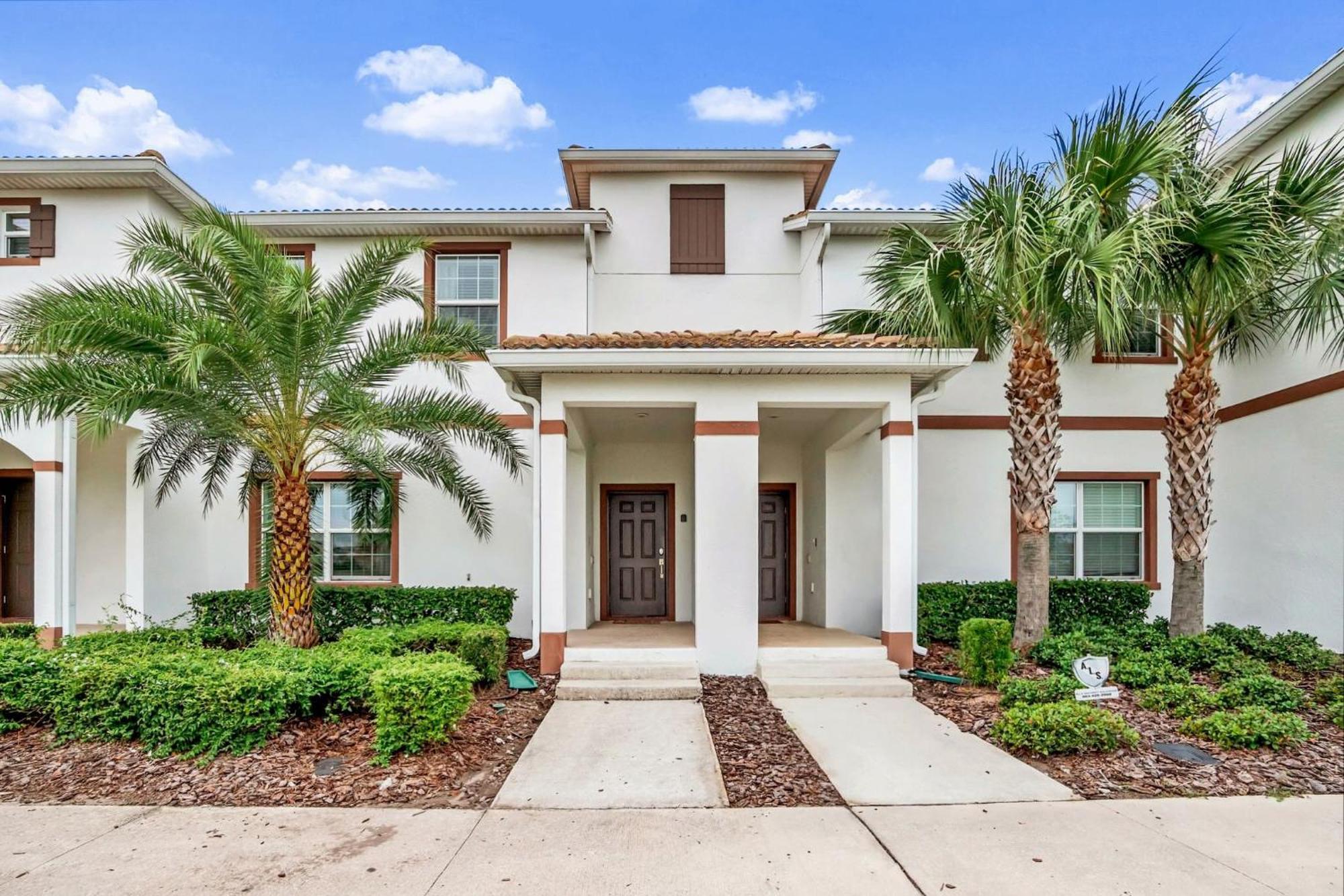 קיסימי Family Resort - 4Br Home Near Disney - Private Pool, Bbq! מראה חיצוני תמונה